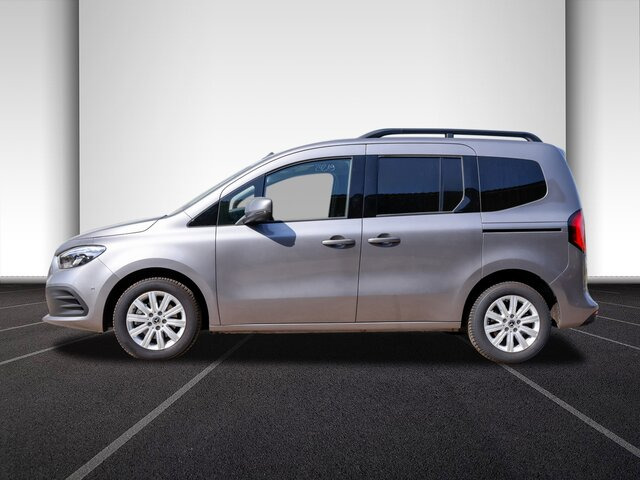 Leasing MERCEDES-BENZ T 180 Progressive,MBUX,LED,Navi,Kamera,Tempomat... MERCEDES-BENZ T 180 Progressive,MBUX,LED,Navi,Kamera,Tempomat...: afbeelding 23