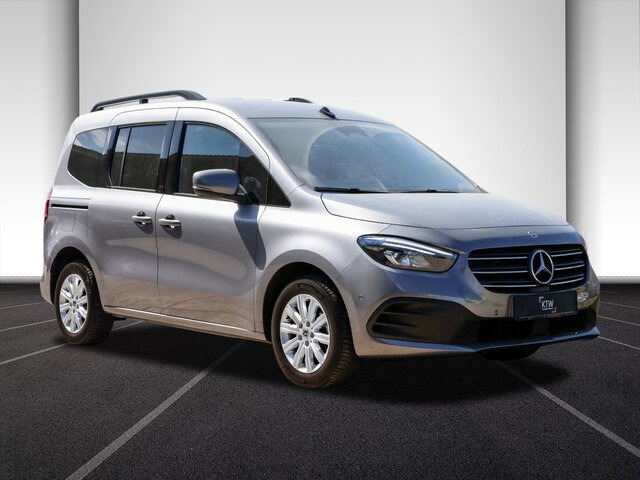 Leasing MERCEDES-BENZ T 180 Progressive,MBUX,LED,Navi,Kamera,Tempomat... MERCEDES-BENZ T 180 Progressive,MBUX,LED,Navi,Kamera,Tempomat...: afbeelding 20