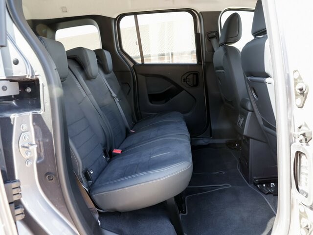 MERCEDES-BENZ T 180 Progressive,MBUX,LED,Navi,Kamera,Tempomat - Personenvervoer: afbeelding 2 MERCEDES-BENZ T 180 Progressive,MBUX,LED,Navi,Kamera,Tempomat - Personenvervoer: afbeelding 2