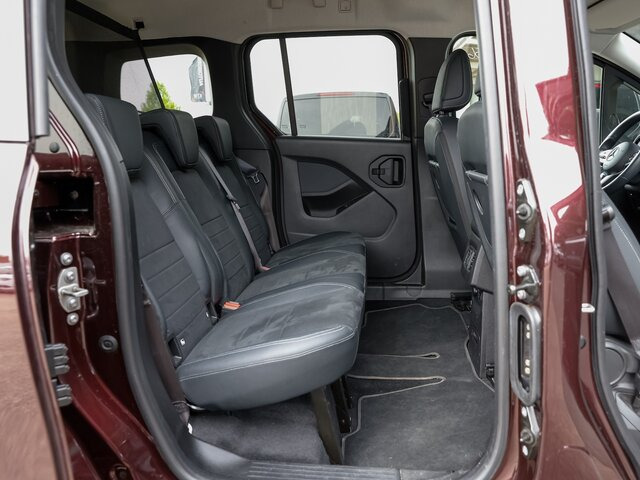 MERCEDES-BENZ T 180 Progressive,MBUX,LED,Navi,Kamera,Tempomat - Personenvervoer: afbeelding 2 MERCEDES-BENZ T 180 Progressive,MBUX,LED,Navi,Kamera,Tempomat - Personenvervoer: afbeelding 2