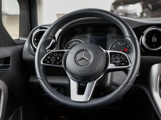 MERCEDES-BENZ T 180 Progressive,MBUX,LED,Navi,Kamera,Tempomat - Personenvervoer: afbeelding 5 MERCEDES-BENZ T 180 Progressive,MBUX,LED,Navi,Kamera,Tempomat - Personenvervoer: afbeelding 5