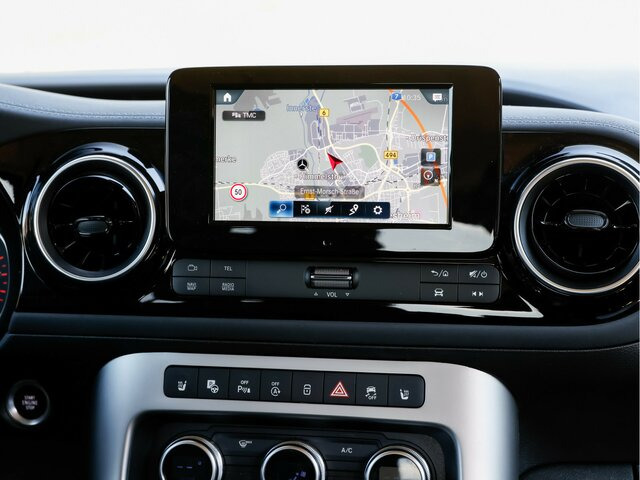 MERCEDES-BENZ T 180 Progressive,MBUX,LED,Navi,Kamera,Tempomat - Personenvervoer: afbeelding 4 MERCEDES-BENZ T 180 Progressive,MBUX,LED,Navi,Kamera,Tempomat - Personenvervoer: afbeelding 4
