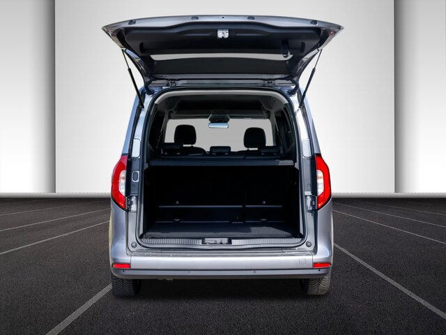 Leasing MERCEDES-BENZ T 180 Progressive,MBUX,LED,Navi,Kamera,Tempomat... MERCEDES-BENZ T 180 Progressive,MBUX,LED,Navi,Kamera,Tempomat...: afbeelding 25