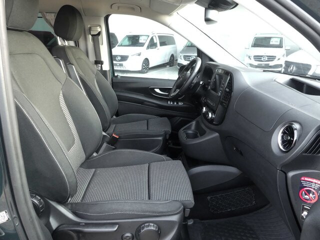 MERCEDES-BENZ V 220 Marco Polo Activity Edition,AHK,Markise - Minibus, Personenvervoer: afbeelding 3 MERCEDES-BENZ V 220 Marco Polo Activity Edition,AHK,Markise - Minibus, Personenvervoer: afbeelding 3