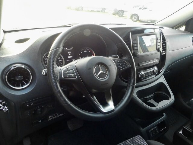 MERCEDES-BENZ V 220 Marco Polo Activity Edition,AHK,Markise - Minibus, Personenvervoer: afbeelding 5 MERCEDES-BENZ V 220 Marco Polo Activity Edition,AHK,Markise - Minibus, Personenvervoer: afbeelding 5