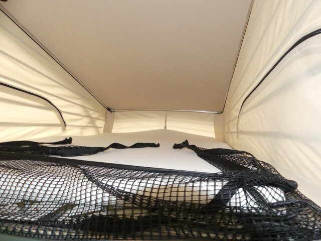 Buscamper MERCEDES-BENZ V 220 Marco Polo Activity Edition,Allrad,AHK...: afbeelding 14