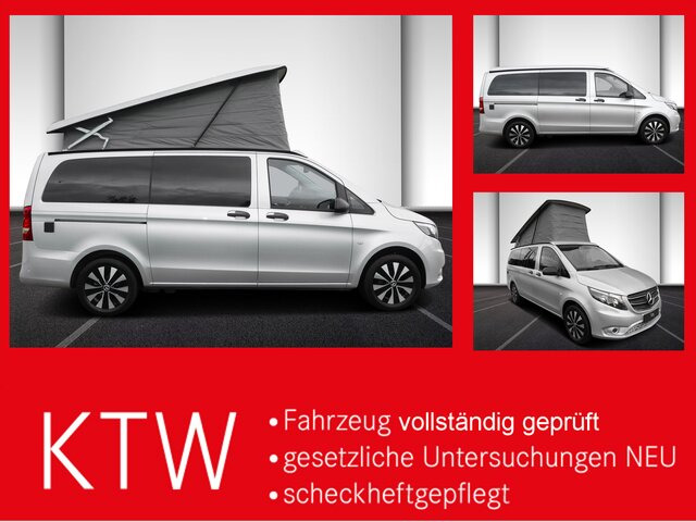 MERCEDES-BENZ V 220 Marco Polo Activity Edition,Allrad,AHK - Buscamper: afbeelding 1 MERCEDES-BENZ V 220 Marco Polo Activity Edition,Allrad,AHK - Buscamper: afbeelding 1
