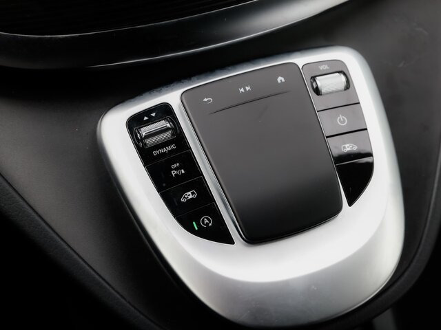 Personenvervoer MERCEDES-BENZ V 300 Avantgarde,Extralang,2xSchiebetür el.,AHK: afbeelding 11