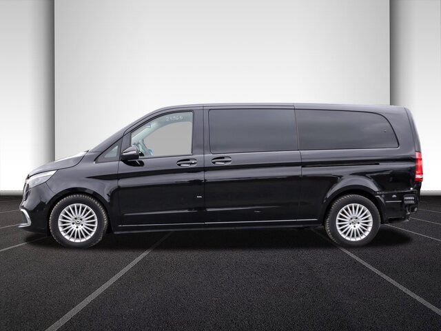Personenvervoer MERCEDES-BENZ V 300 Avantgarde Extralang,2xSchiebetür el.,AHK...: afbeelding 22 Personenvervoer MERCEDES-BENZ V 300 Avantgarde Extralang,2xSchiebetür el.,AHK...: afbeelding 22