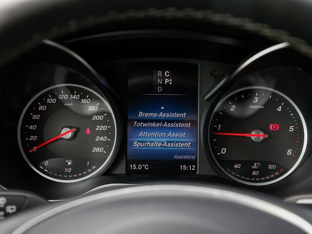 Personenvervoer MERCEDES-BENZ V 300 Avantgarde,Extralang,2xSchiebetür el.,AHK: afbeelding 10