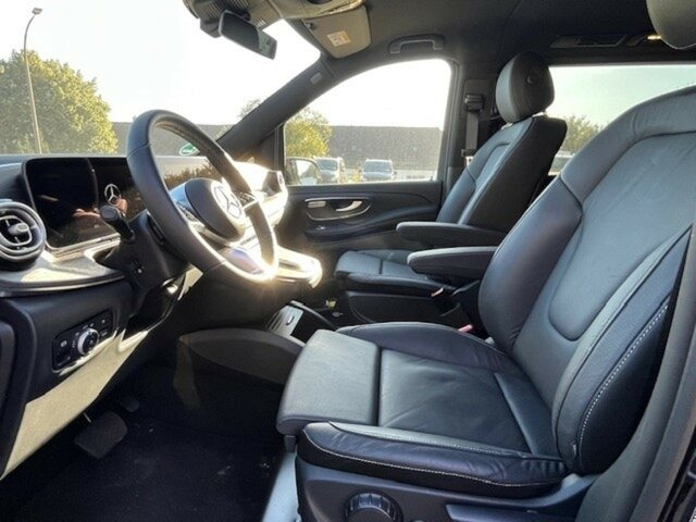 MERCEDES-BENZ V 300 Avantgarde Extralang,2xSchiebetür elektr. - Minibus, Personenvervoer: afbeelding 3 MERCEDES-BENZ V 300 Avantgarde Extralang,2xSchiebetür elektr. - Minibus, Personenvervoer: afbeelding 3