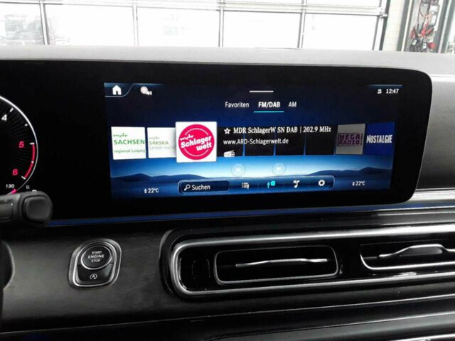 MERCEDES-BENZ V 300 Avantgarde Extralang,2xSchiebetür elektr.... - Personenvervoer: afbeelding 5 MERCEDES-BENZ V 300 Avantgarde Extralang,2xSchiebetür elektr.... - Personenvervoer: afbeelding 5