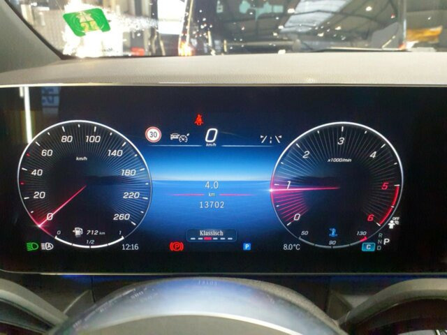 MERCEDES-BENZ V 300 Avantgarde Extralang,2xSchiebetür elektr. - Minibus, Personenvervoer: afbeelding 5 MERCEDES-BENZ V 300 Avantgarde Extralang,2xSchiebetür elektr. - Minibus, Personenvervoer: afbeelding 5