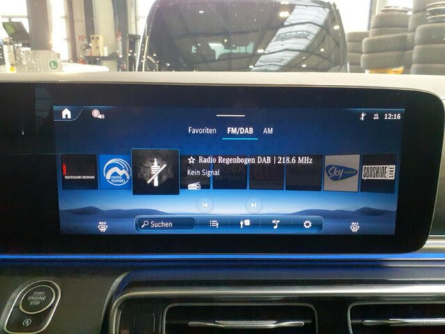 MERCEDES-BENZ V 300 Avantgarde Extralang,2xSchiebetür elektr. - Minibus, Personenvervoer: afbeelding 4 MERCEDES-BENZ V 300 Avantgarde Extralang,2xSchiebetür elektr. - Minibus, Personenvervoer: afbeelding 4