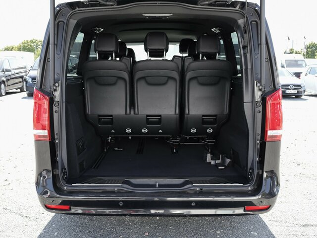 MERCEDES-BENZ V 300 Avantgarde Extralang,2xSchiebetür elektr.... - Personenvervoer: afbeelding 2 MERCEDES-BENZ V 300 Avantgarde Extralang,2xSchiebetür elektr.... - Personenvervoer: afbeelding 2