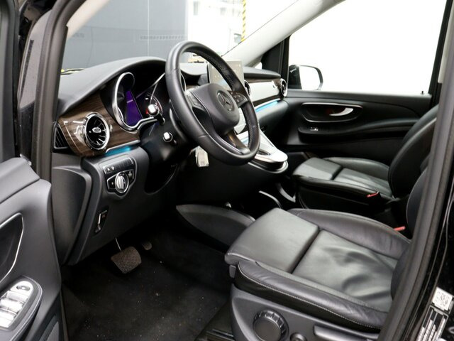 MERCEDES-BENZ V 300 Avantgarde Extralang,2xSchiebetür elektr.... - Personenvervoer: afbeelding 2 MERCEDES-BENZ V 300 Avantgarde Extralang,2xSchiebetür elektr.... - Personenvervoer: afbeelding 2