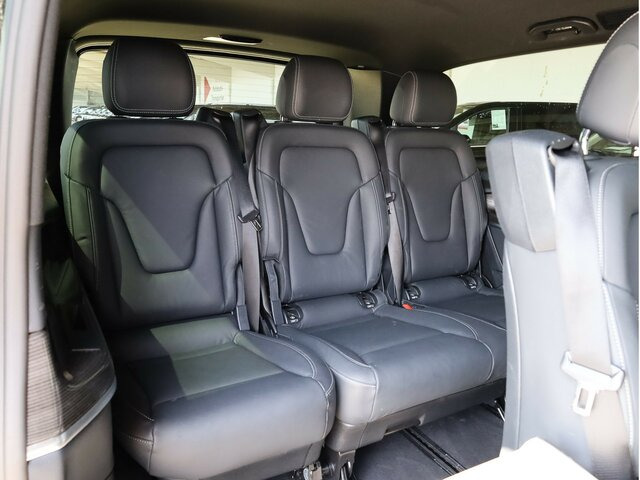 MERCEDES-BENZ V 300 Avantgarde Extralang,2xSchiebetür elektr. - Minibus, Personenvervoer: afbeelding 4 MERCEDES-BENZ V 300 Avantgarde Extralang,2xSchiebetür elektr. - Minibus, Personenvervoer: afbeelding 4