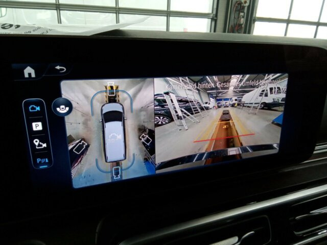 MERCEDES-BENZ V 300 Avantgarde Extralang,2xSchiebetür elektr. - Minibus, Personenvervoer: afbeelding 3 MERCEDES-BENZ V 300 Avantgarde Extralang,2xSchiebetür elektr. - Minibus, Personenvervoer: afbeelding 3