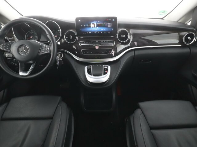 MERCEDES-BENZ V 300 Avantgarde Extralang,2xSchiebetür elektr.... - Personenvervoer: afbeelding 2 MERCEDES-BENZ V 300 Avantgarde Extralang,2xSchiebetür elektr.... - Personenvervoer: afbeelding 2