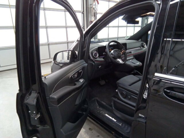 MERCEDES-BENZ V 300 Avantgarde Extralang,2xSchiebetür elektr. - Minibus, Personenvervoer: afbeelding 2 MERCEDES-BENZ V 300 Avantgarde Extralang,2xSchiebetür elektr. - Minibus, Personenvervoer: afbeelding 2