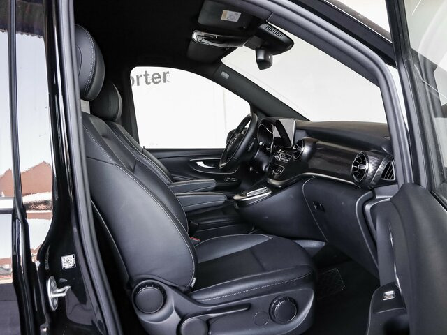 MERCEDES-BENZ V 300 Avantgarde Extralang,2xSchiebetür elektr.... - Personenvervoer: afbeelding 3 MERCEDES-BENZ V 300 Avantgarde Extralang,2xSchiebetür elektr.... - Personenvervoer: afbeelding 3