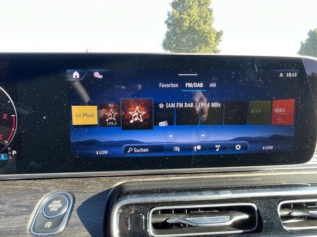 MERCEDES-BENZ V 300 Avantgarde Extralang,2xSchiebetür elektr.... - Minibus, Personenvervoer: afbeelding 5 MERCEDES-BENZ V 300 Avantgarde Extralang,2xSchiebetür elektr.... - Minibus, Personenvervoer: afbeelding 5