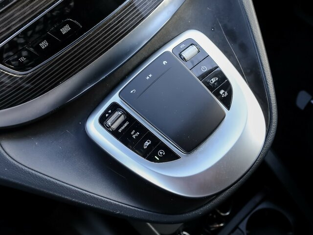 Leasing MERCEDES-BENZ V 300 Avantgarde Extralang,Allrad,2Schiebetüren... MERCEDES-BENZ V 300 Avantgarde Extralang,Allrad,2Schiebetüren...: afbeelding 13