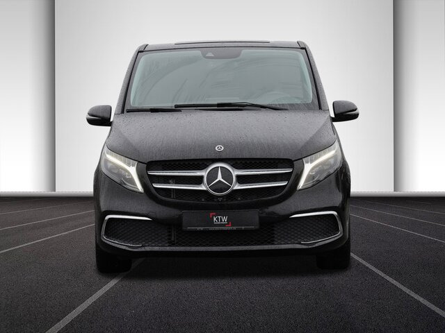 Personenvervoer MERCEDES-BENZ V 300 Avantgarde Extralang,Allrad,2Schiebetüren...: afbeelding 20 Personenvervoer MERCEDES-BENZ V 300 Avantgarde Extralang,Allrad,2Schiebetüren...: afbeelding 20