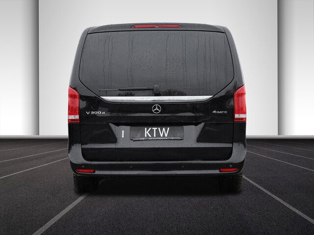 Personenvervoer MERCEDES-BENZ V 300 Avantgarde Extralang,Allrad,2Schiebetüren...: afbeelding 23 Personenvervoer MERCEDES-BENZ V 300 Avantgarde Extralang,Allrad,2Schiebetüren...: afbeelding 23