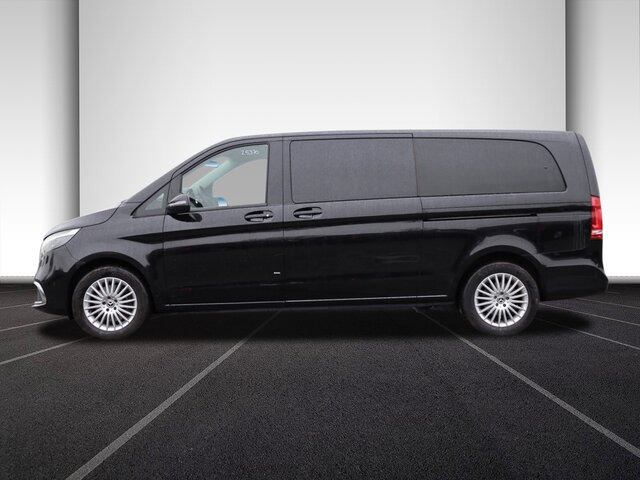 Personenvervoer MERCEDES-BENZ V 300 Avantgarde Extralang,Allrad,2Schiebetüren...: afbeelding 22 Personenvervoer MERCEDES-BENZ V 300 Avantgarde Extralang,Allrad,2Schiebetüren...: afbeelding 22