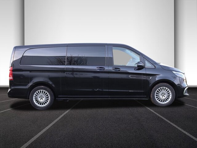 Leasing MERCEDES-BENZ V 300 Avantgarde Extralang,Allrad,2Schiebetüren... MERCEDES-BENZ V 300 Avantgarde Extralang,Allrad,2Schiebetüren...: afbeelding 12