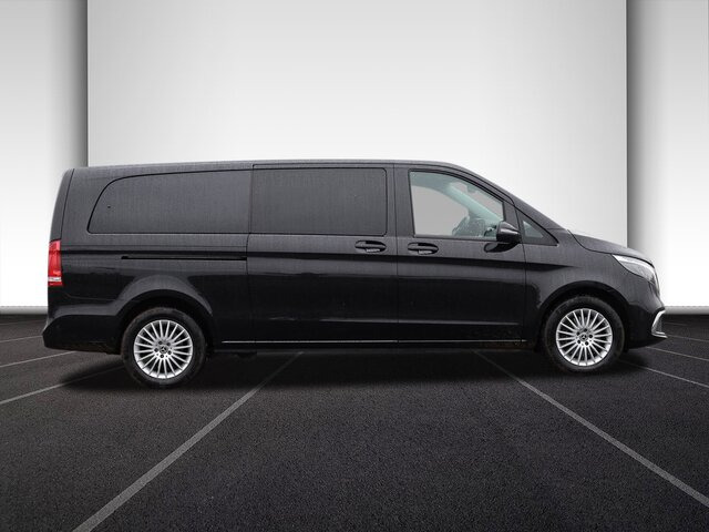 Personenvervoer MERCEDES-BENZ V 300 Avantgarde Extralang,Allrad,2Schiebetüren...: afbeelding 12 Personenvervoer MERCEDES-BENZ V 300 Avantgarde Extralang,Allrad,2Schiebetüren...: afbeelding 12