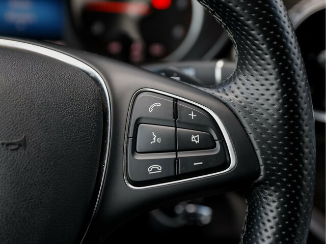 Personenvervoer MERCEDES-BENZ V 300 Edition Extralang,2xSchiebetür el.,8Sitzer: afbeelding 9