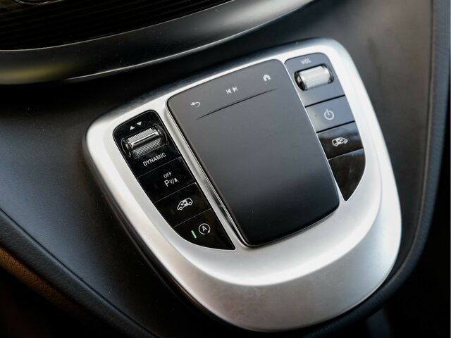 Personenvervoer MERCEDES-BENZ V 300 Edition Extralang,2xSchiebetür el.,8Sitzer: afbeelding 7