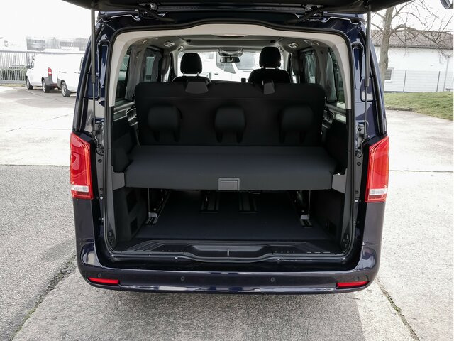 MERCEDES-BENZ V 300 Marco Polo ActivityEdition,2xTür,20Zoll - Buscamper: afbeelding 2 MERCEDES-BENZ V 300 Marco Polo ActivityEdition,2xTür,20Zoll - Buscamper: afbeelding 2