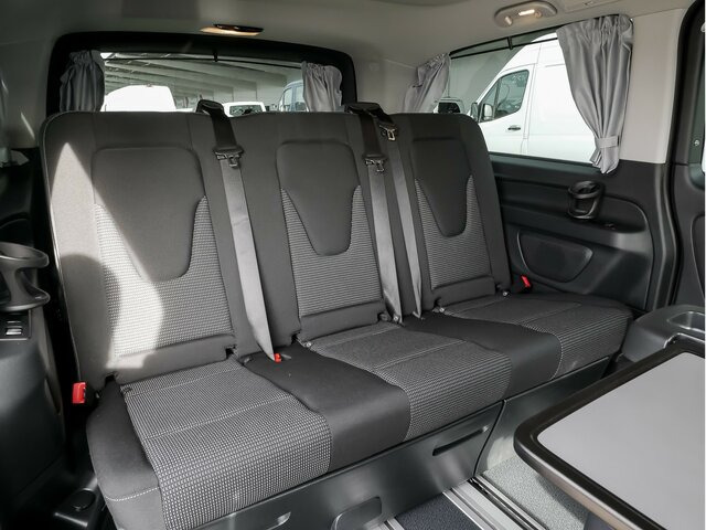 MERCEDES-BENZ V 300 Marco Polo ActivityEdition,2xTür,20Zoll - Minibus, Personenvervoer: afbeelding 3 MERCEDES-BENZ V 300 Marco Polo ActivityEdition,2xTür,20Zoll - Minibus, Personenvervoer: afbeelding 3