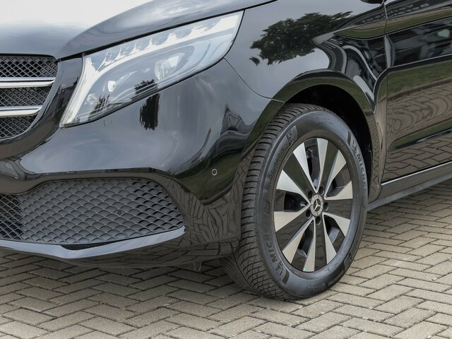 MERCEDES-BENZ V 300 Marco Polo,Allrad,EasyUp,Leder,AHK 2,5To - Buscamper: afbeelding 3 MERCEDES-BENZ V 300 Marco Polo,Allrad,EasyUp,Leder,AHK 2,5To - Buscamper: afbeelding 3