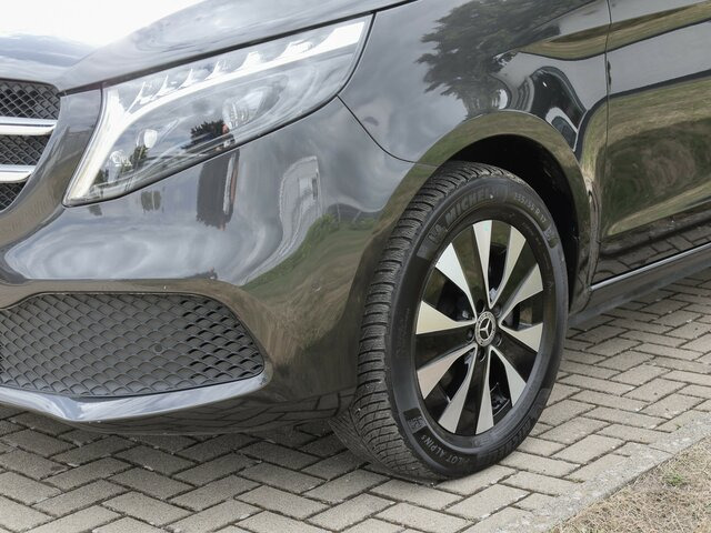 MERCEDES-BENZ V 300 Marco Polo,Allrad,EasyUp,Leder,AHK 2,5To... - Buscamper: afbeelding 3 MERCEDES-BENZ V 300 Marco Polo,Allrad,EasyUp,Leder,AHK 2,5To... - Buscamper: afbeelding 3