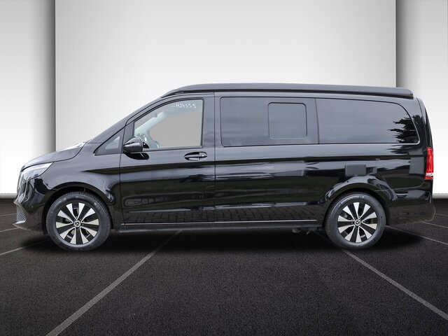 Minibus, Personenvervoer MERCEDES-BENZ V 300 Marco Polo,Allrad,EasyUp,Leder,AHK 2,5To: afbeelding 12