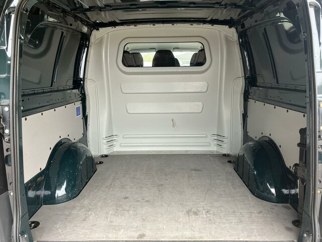 Personenvervoer MERCEDES-BENZ Vito 114 Mixto Extralang,Klima,Tempomat,Standhzg: afbeelding 21