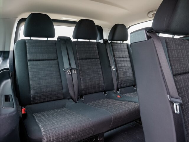 MERCEDES-BENZ Vito 114 TourerPro,Allrad,Automatik,8Sitzer - Minibus, Personenvervoer: afbeelding 3 MERCEDES-BENZ Vito 114 TourerPro,Allrad,Automatik,8Sitzer - Minibus, Personenvervoer: afbeelding 3