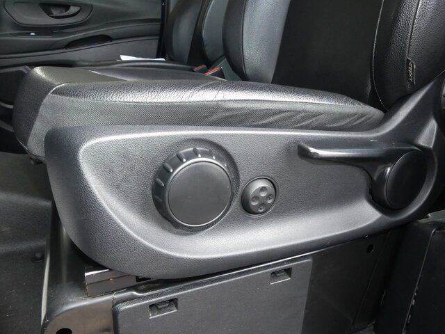 Minibus, Personenvervoer MERCEDES-BENZ Vito 114 TourerPro,Allrad,Automatik,8Sitzer: afbeelding 7