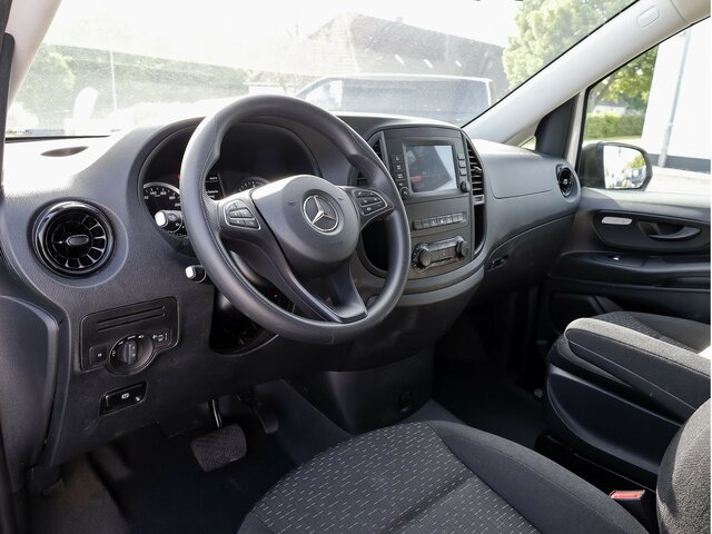 MERCEDES-BENZ Vito 114 TourerPro,Extralang,8Sitzer,Automatik - Minibus, Personenvervoer: afbeelding 5 MERCEDES-BENZ Vito 114 TourerPro,Extralang,8Sitzer,Automatik - Minibus, Personenvervoer: afbeelding 5