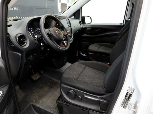 MERCEDES-BENZ Vito 114 TourerPro,Extralang,8Sitzer,Automatik - Minibus, Personenvervoer: afbeelding 2 MERCEDES-BENZ Vito 114 TourerPro,Extralang,8Sitzer,Automatik - Minibus, Personenvervoer: afbeelding 2