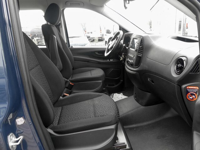 MERCEDES-BENZ Vito 114 TourerPro,Extralang,8Sitzer,Automatik - Minibus, Personenvervoer: afbeelding 3 MERCEDES-BENZ Vito 114 TourerPro,Extralang,8Sitzer,Automatik - Minibus, Personenvervoer: afbeelding 3