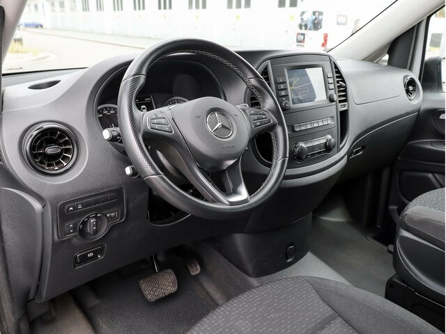 MERCEDES-BENZ Vito 114 TourerPro,Extralang,8Sitzer,Automatik - Minibus, Personenvervoer: afbeelding 5 MERCEDES-BENZ Vito 114 TourerPro,Extralang,8Sitzer,Automatik - Minibus, Personenvervoer: afbeelding 5