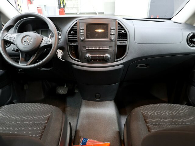 MERCEDES-BENZ Vito 114 TourerPro,Extralang,8Sitzer,Automatik... - Personenvervoer: afbeelding 2 MERCEDES-BENZ Vito 114 TourerPro,Extralang,8Sitzer,Automatik... - Personenvervoer: afbeelding 2