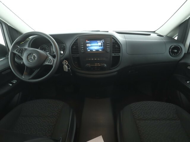 MERCEDES-BENZ Vito 114 TourerPro,Extralang,8Sitzer,Automatik... - Personenvervoer: afbeelding 2 MERCEDES-BENZ Vito 114 TourerPro,Extralang,8Sitzer,Automatik... - Personenvervoer: afbeelding 2