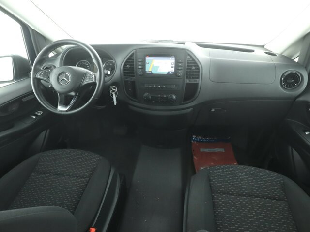 MERCEDES-BENZ Vito 114 TourerPro,Extralang,8Sitzer,Automatik... - Personenvervoer: afbeelding 2 MERCEDES-BENZ Vito 114 TourerPro,Extralang,8Sitzer,Automatik... - Personenvervoer: afbeelding 2