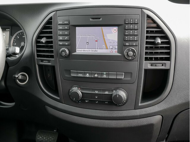 MERCEDES-BENZ Vito 114 TourerPro,Extralang,Desperados,9GTr. - Personenvervoer: afbeelding 3 MERCEDES-BENZ Vito 114 TourerPro,Extralang,Desperados,9GTr. - Personenvervoer: afbeelding 3